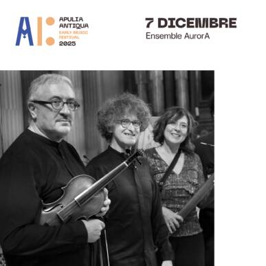 Mille consigli – Apuliantiqua 2025