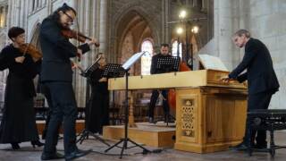 La Risonanza per Milano – Concerti per organo di Haydn