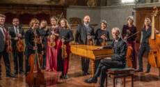 ORGANO CONCERTANTE