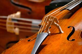J.S.Bach – Le Suites per Violoncello I