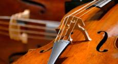 J.S.Bach – Le Suites per Violoncello I