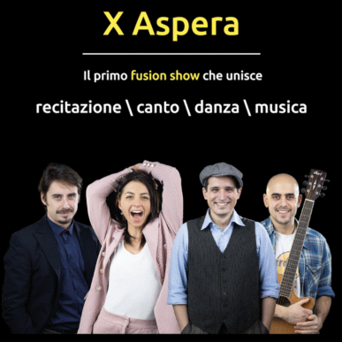 X ASPERA – 2024