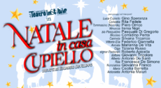 NATALE IN CASA CUPIELLO