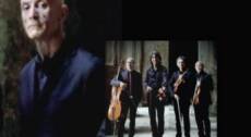 Peppe Servillo & Solis String Quartet @ Capaccio 16 settembre 2021