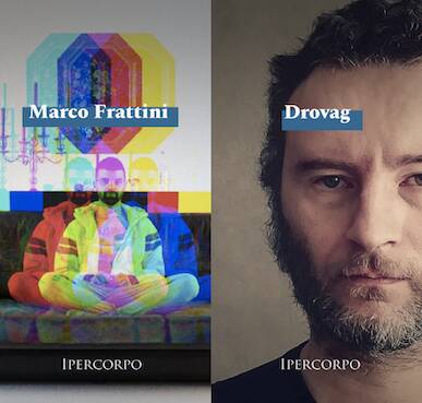 Marco Frattini + Drovag