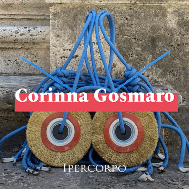 Verso sera / Corinna Gosmaro