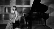 Irene Scardia “Una stanza tutta per me” / Piano Piano Festival
