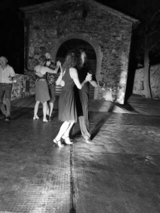 Milonga