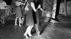 Milonga