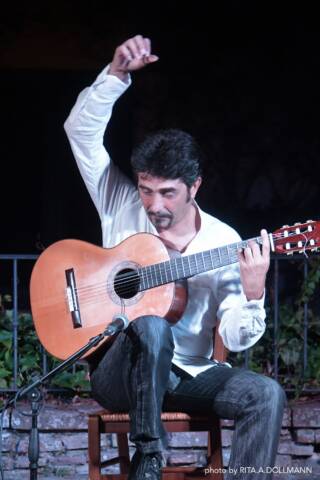 Flamenco Fusion