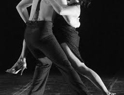 Spettacolo di Tango Argentino