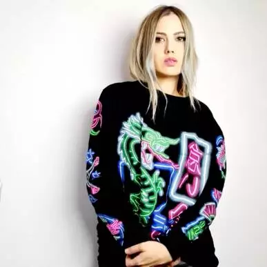 Beatrice Antolini in concerto | Teatro degli Atti | 12/09/21