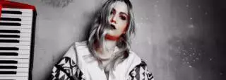 Beatrice Antolini in concerto | Teatro degli Atti | 12/09/21