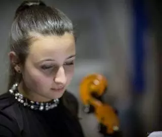 Concerto dei Maestri Lucchesi – Chiesa dei Servi (Lucca) – 1 Apr 2022 – ore 21.00
