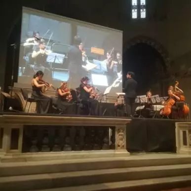 Concerto dei Maestri Lucchesi – Chiesa dei Servi (Lucca) – 1 Apr 2022 – ore 21.00