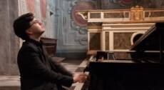 Canzoni del ‘900 nella tradizione napoletana – Il Pinturicchio (B. Giannotti) – 10 marzo 2024 – ore 17:30
