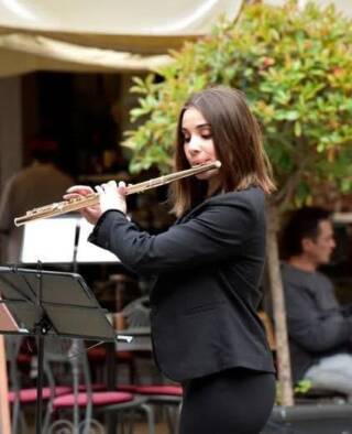 Concerto di Natale – Real Collegio (Lucca)