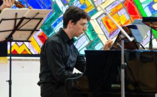 Concerto di Natale – Real Collegio (Lucca)