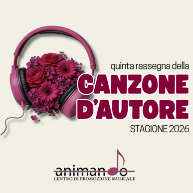 Tra Margini e Dubbio, Retrospettiva su Gaber e Jannacci – Auditorium del Suffragio (LU)