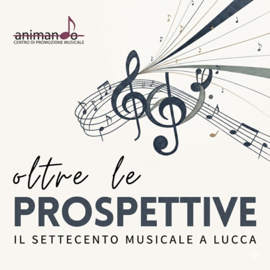 Concerto Musica da Camera Voce-Piano – Il Pinturicchio (B. Giannotti) – Lucca