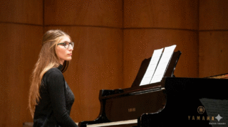 Concerto Musica da Camera Voce-Piano – Il Pinturicchio (B. Giannotti) – Lucca