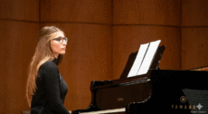Concerto Musica da Camera Voce-Piano – Il Pinturicchio (B. Giannotti) – Lucca