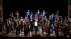 Jupiter – Auditorium del Suffragio (LU)