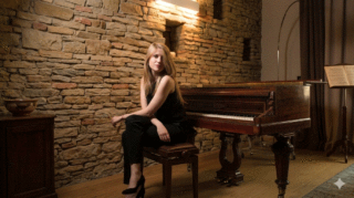 Jupiter – Auditorium del Suffragio (LU)