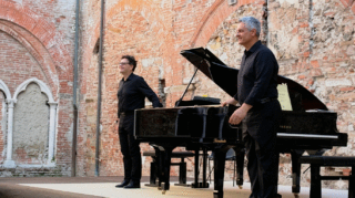 Aspettando Beethoven 200: l’esordio e la danza – Real Collegio (LU)