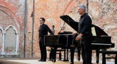 Aspettando Beethoven 200: l’esordio e la danza – Real Collegio (LU)