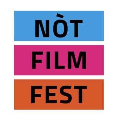 WHY ARE WE (NOT) CREATIVE? | NÒT FILM FEST 2022