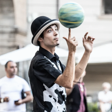 L’Albero degli Elfi