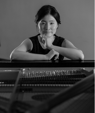 Piano Summer Salento 2022 – Hyun Sook Tekin