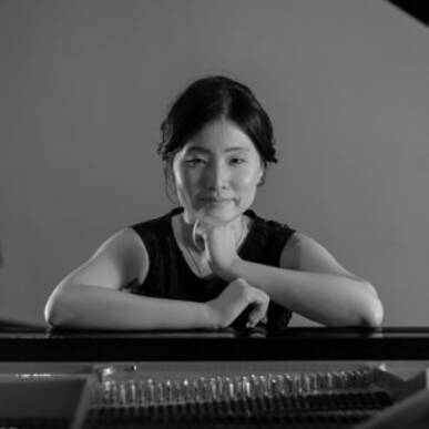 Piano Summer Salento 2026 – Hyun-Sook Tekin – Convento degli Agostiniani, Lecce