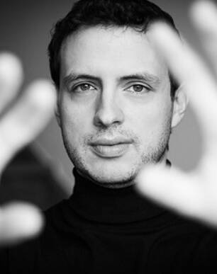 Piano Summer Salento 2026 – Leonardo Hilsdorf – Convento degli Agostiniani, Lecce