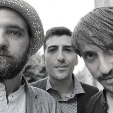 Piano Summer Salento 2026 – Marco Bardoscia Trio – Chiostro dei Teatini, Lecce