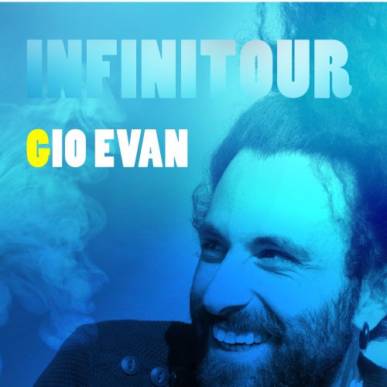 Gio Evan | Infinitour @FAQ