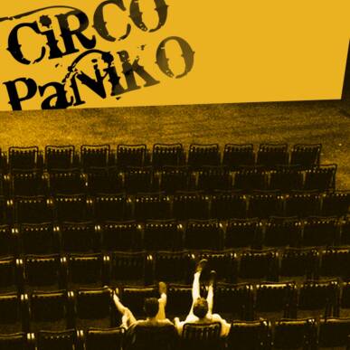 DINAMICO FESTIVAL – Il Circo Paniko si Racconta – Cinematografo il Circo al Cinema