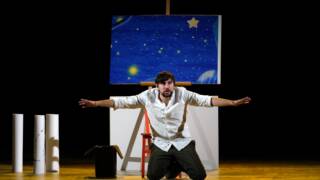 IL PICCOLO PRINCIPE…L’essenziale con Carlo Decio