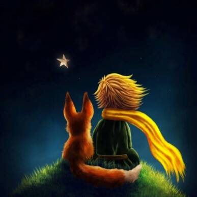 IL PICCOLO PRINCIPE…L’essenziale con Carlo Decio