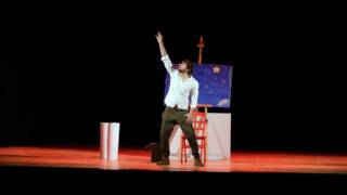 IL PICCOLO PRINCIPE…L’essenziale con Carlo Decio