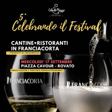 Celebrando il Festival 2025