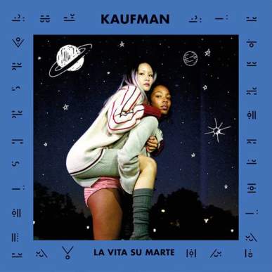 Kaufman Live