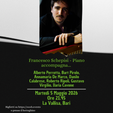 Francesco Schepisi con…