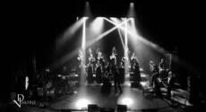 WeREvolution – the SynthPhonic Choir – Live ad Abano Terme @TeatroMagnolia 30 Aprile 2022