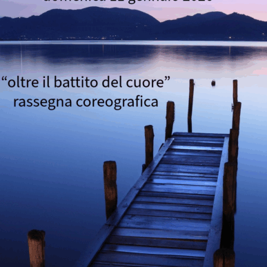 Oltre il battito del cuore – SECONDA PARTE