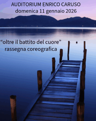 Oltre il battito del cuore – PRIMA PARTE