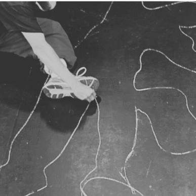 WE ARE WHO WE ARE #1