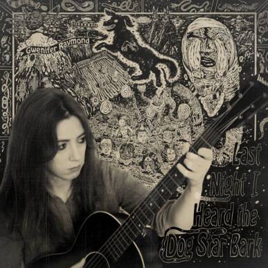 GWENIFER RAYMOND IN CONCERTO