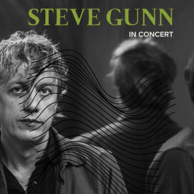 STEVE GUNN in concerto a Firenze